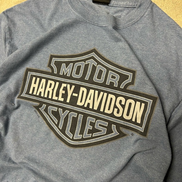 Harley Davidson tee - Picture 5 of 5
